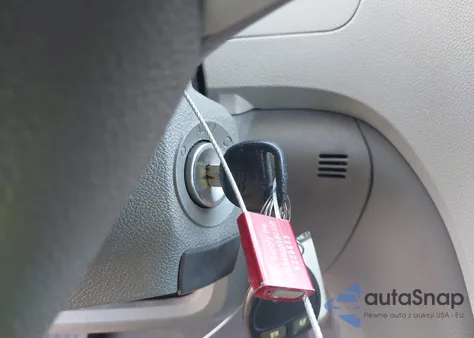 2011 Chevrolet Traverse 1Lt from USA, damaged, VIN 1GNKVGED0BJ397096